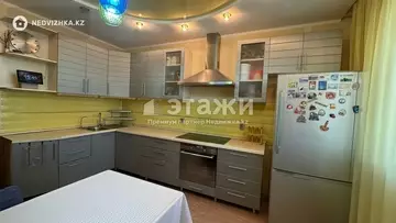 138 м², 4-комнатная квартира, этаж 10 из 12, 138 м², изображение - 18