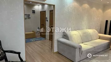 138 м², 4-комнатная квартира, этаж 10 из 12, 138 м², изображение - 20