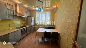 138 м², 4-комнатная квартира, этаж 10 из 12, 138 м², изображение - 25
