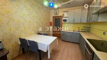 138 м², 4-комнатная квартира, этаж 10 из 12, 138 м², изображение - 26