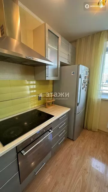 138 м², 4-комнатная квартира, этаж 10 из 12, 138 м², изображение - 43