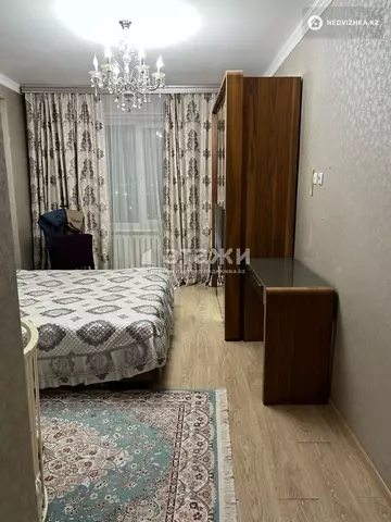 4-комнатная квартира, этаж 9 из 14, 146 м²