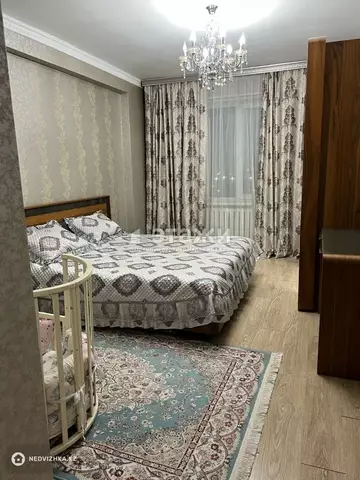 146 м², 4-комнатная квартира, этаж 9 из 14, 146 м², изображение - 4