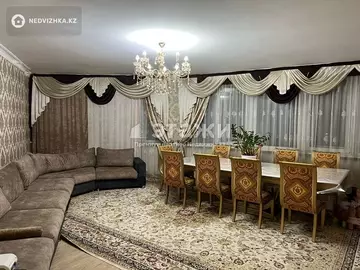146 м², 4-комнатная квартира, этаж 9 из 14, 146 м², изображение - 8