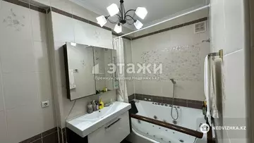 146 м², 4-комнатная квартира, этаж 9 из 14, 146 м², изображение - 11
