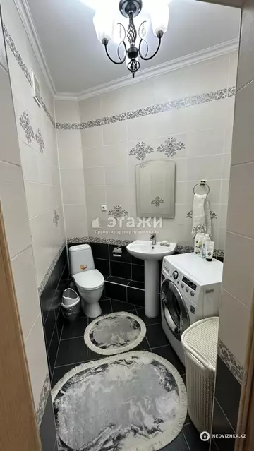 146 м², 4-комнатная квартира, этаж 9 из 14, 146 м², изображение - 12