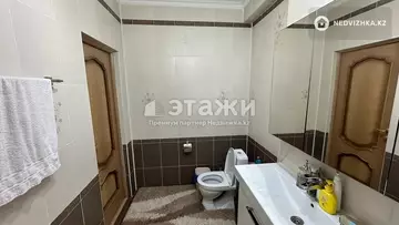 146 м², 4-комнатная квартира, этаж 9 из 14, 146 м², изображение - 13