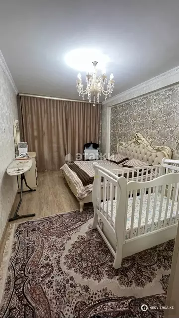 146 м², 4-комнатная квартира, этаж 9 из 14, 146 м², изображение - 14
