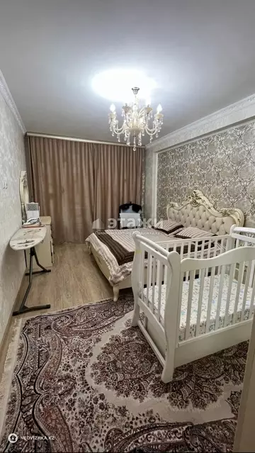 146 м², 4-комнатная квартира, этаж 9 из 14, 146 м², изображение - 17