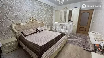 146 м², 4-комнатная квартира, этаж 9 из 14, 146 м², изображение - 18