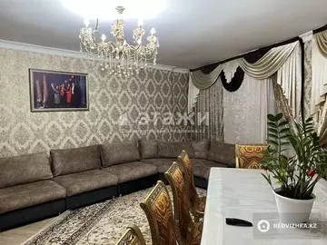 146 м², 4-комнатная квартира, этаж 9 из 14, 146 м², изображение - 20