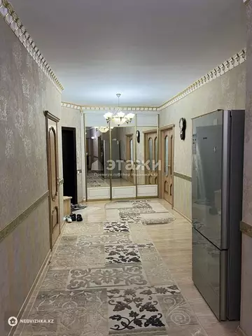 146 м², 4-комнатная квартира, этаж 9 из 14, 146 м², изображение - 22
