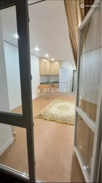 1-комнатная квартира, этаж 5 из 6, 31 м²