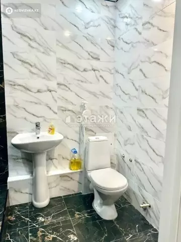 31 м², 1-комнатная квартира, этаж 5 из 6, 31 м², изображение - 4