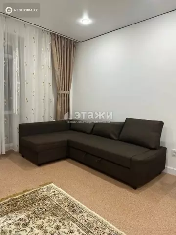31 м², 1-комнатная квартира, этаж 5 из 6, 31 м², изображение - 5