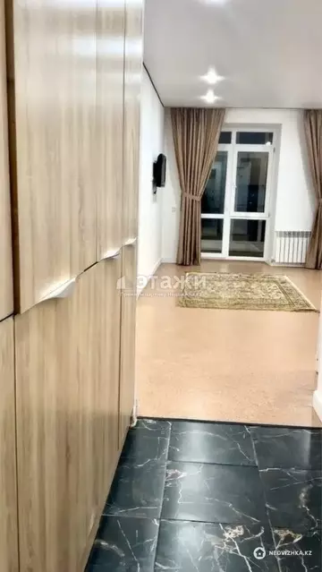 31 м², 1-комнатная квартира, этаж 5 из 6, 31 м², изображение - 6