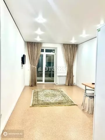 31 м², 1-комнатная квартира, этаж 5 из 6, 31 м², изображение - 7