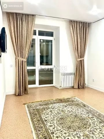 31 м², 1-комнатная квартира, этаж 5 из 6, 31 м², изображение - 8