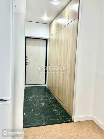 31 м², 1-комнатная квартира, этаж 5 из 6, 31 м², изображение - 9