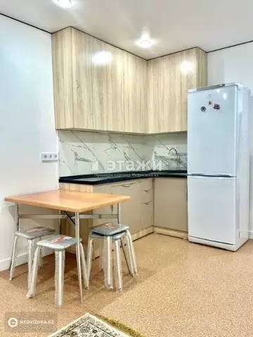 31 м², 1-комнатная квартира, этаж 5 из 6, 31 м², изображение - 10