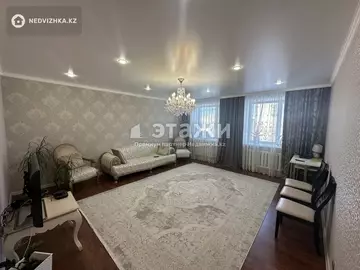 2-комнатная квартира, этаж 5 из 6, 66 м²