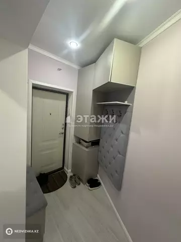 2-комнатная квартира, этаж 5 из 6, 66 м²