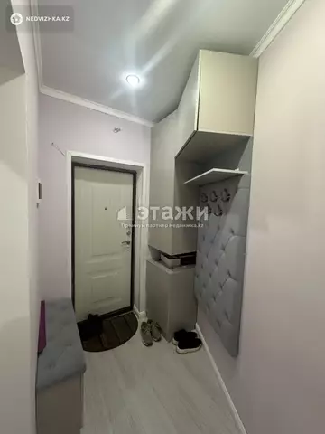 2-комнатная квартира, этаж 5 из 6, 66 м²