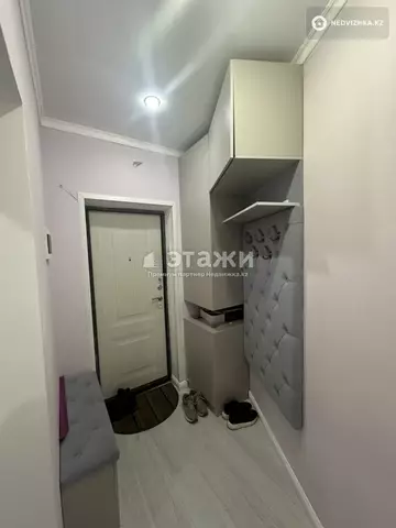 65.7 м², 2-комнатная квартира, этаж 5 из 6, 66 м², изображение - 4