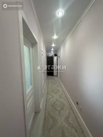 65.7 м², 2-комнатная квартира, этаж 5 из 6, 66 м², изображение - 6