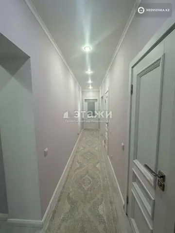 65.7 м², 2-комнатная квартира, этаж 5 из 6, 66 м², изображение - 8