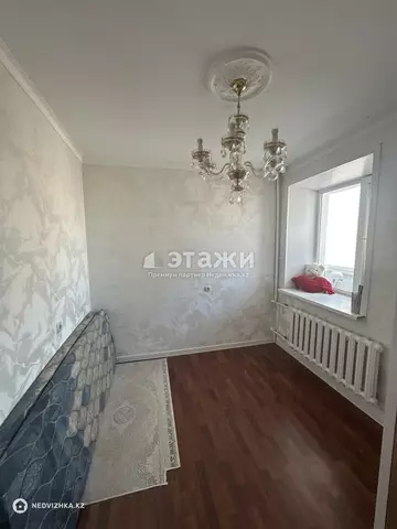 65.7 м², 2-комнатная квартира, этаж 5 из 6, 66 м², изображение - 11