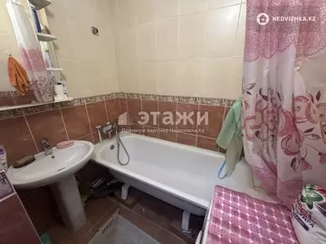 65.7 м², 2-комнатная квартира, этаж 5 из 6, 66 м², изображение - 12