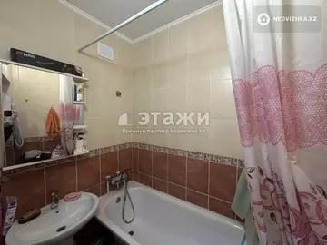 65.7 м², 2-комнатная квартира, этаж 5 из 6, 66 м², изображение - 13