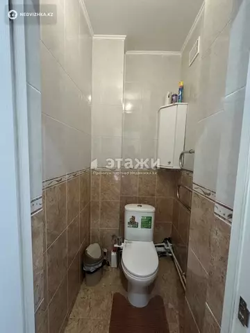 65.7 м², 2-комнатная квартира, этаж 5 из 6, 66 м², изображение - 14