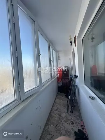 65.7 м², 2-комнатная квартира, этаж 5 из 6, 66 м², изображение - 19