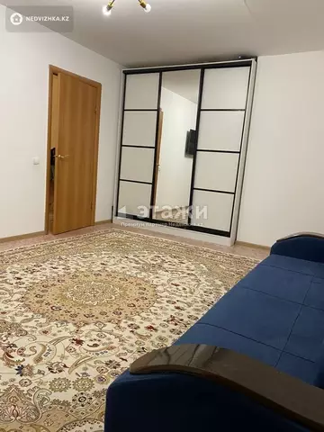 38 м², 1-комнатная квартира, этаж 3 из 5, 38 м², изображение - 4