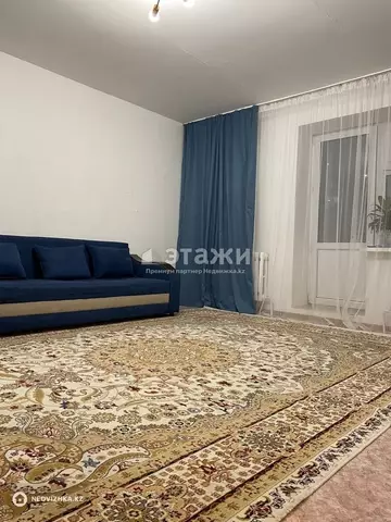 38 м², 1-комнатная квартира, этаж 3 из 5, 38 м², изображение - 5