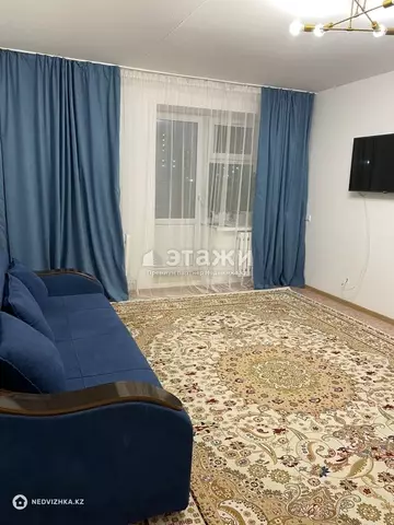 38 м², 1-комнатная квартира, этаж 3 из 5, 38 м², изображение - 6