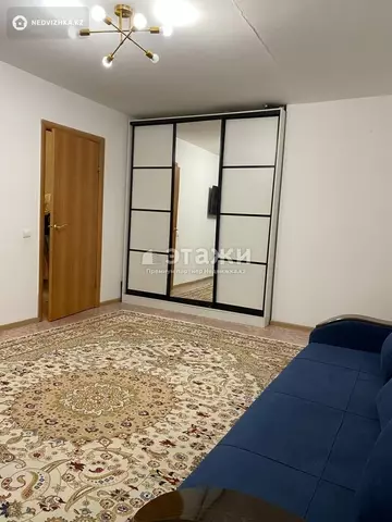 38 м², 1-комнатная квартира, этаж 3 из 5, 38 м², изображение - 7