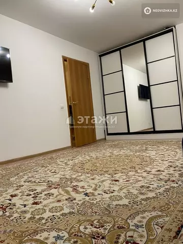38 м², 1-комнатная квартира, этаж 3 из 5, 38 м², изображение - 8