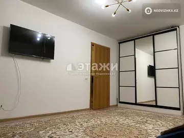 38 м², 1-комнатная квартира, этаж 3 из 5, 38 м², изображение - 10