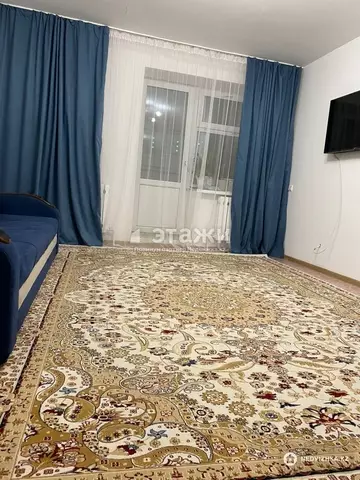 38 м², 1-комнатная квартира, этаж 3 из 5, 38 м², изображение - 11