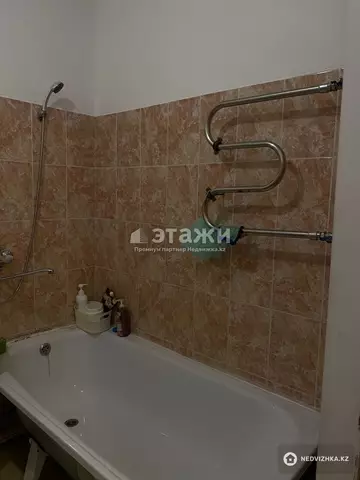 38 м², 1-комнатная квартира, этаж 3 из 5, 38 м², изображение - 12