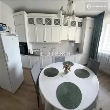 80.2 м², 3-комнатная квартира, этаж 8 из 10, 80 м², изображение - 10