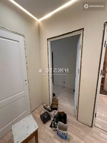 4-комнатная квартира, этаж 6 из 9, 124 м²