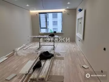 4-комнатная квартира, этаж 6 из 9, 124 м²