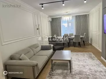 132 м², 4-комнатная квартира, этаж 6 из 14, 132 м², изображение - 3