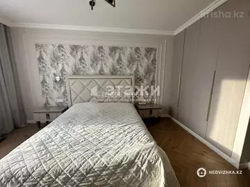 132 м², 4-комнатная квартира, этаж 6 из 14, 132 м², изображение - 7