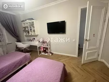 132 м², 4-комнатная квартира, этаж 6 из 14, 132 м², изображение - 13