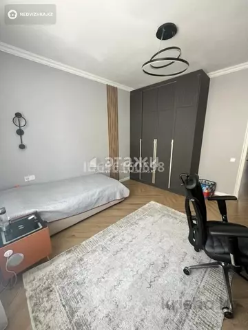 132 м², 4-комнатная квартира, этаж 6 из 14, 132 м², изображение - 15